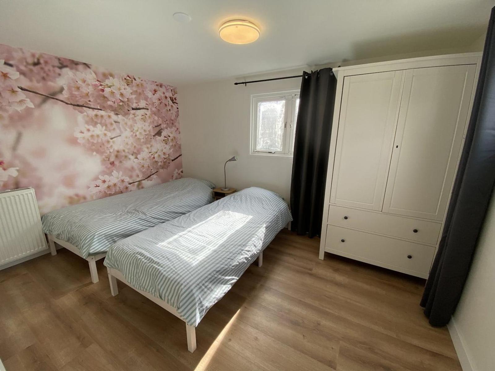 Veluwe Vakanties Chalets With Private Barrel Sauna - With Pool Bar And Restaurant Facilities In The Veluwe National Park 푸텐 외부 사진