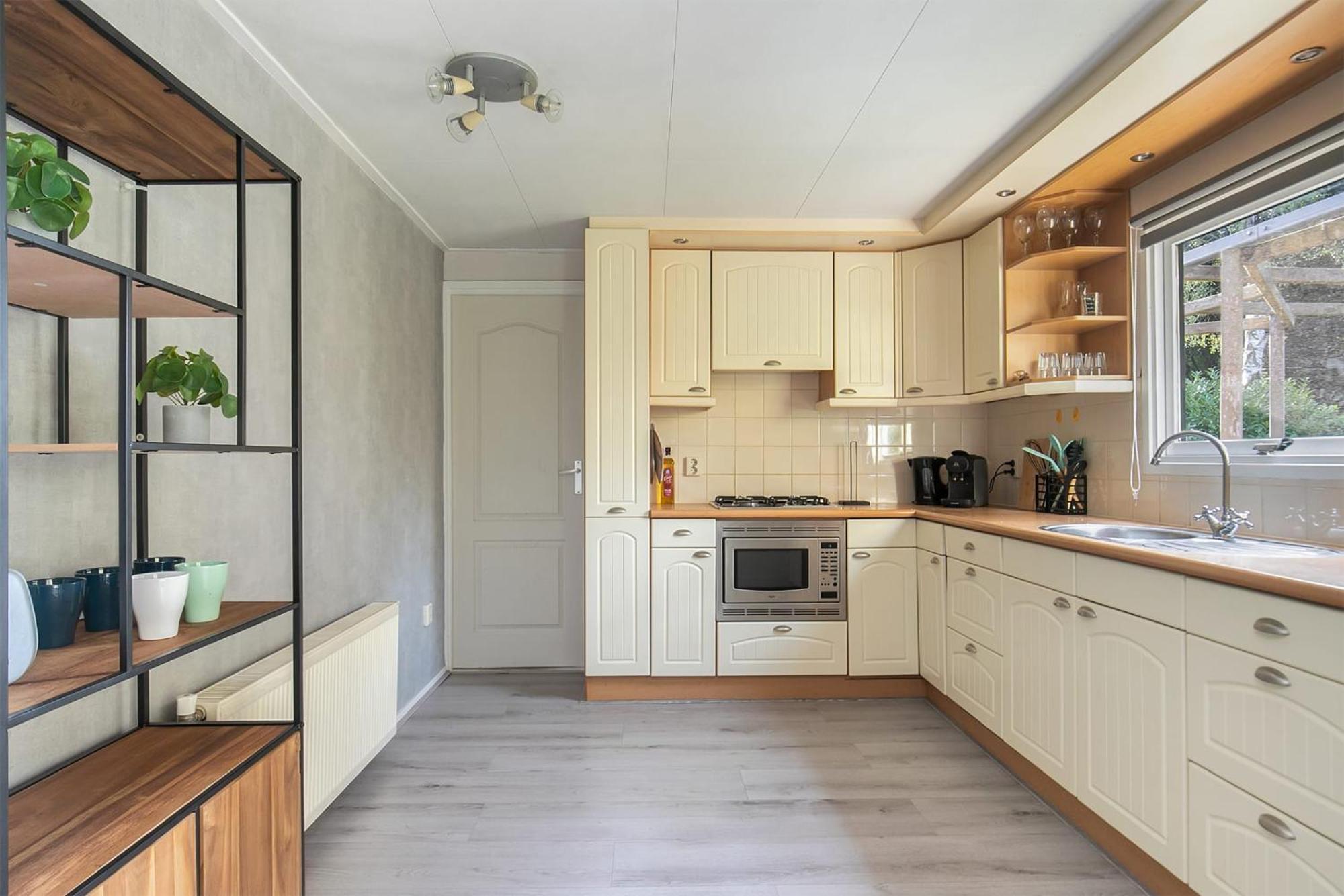 Veluwe Vakanties Chalets With Private Barrel Sauna - With Pool Bar And Restaurant Facilities In The Veluwe National Park 푸텐 외부 사진